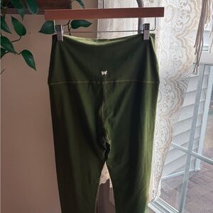 Purusha People Sway Leggings